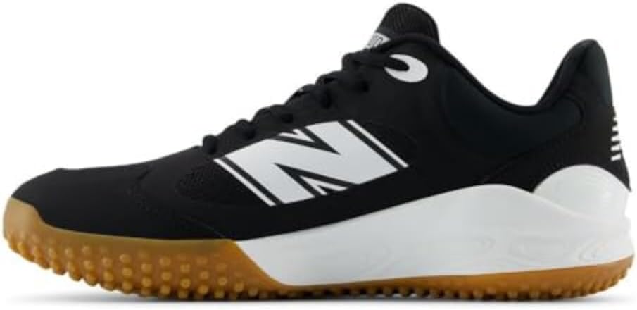 New Balance Men's Fresh Foam 3000 V7 Turf-Trainer Shoes Review