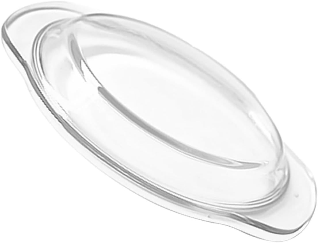 Even Cooking Microwave Glass Protector