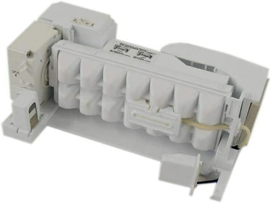 Ice Maker Replacement for LG LFX25976SW and More Models