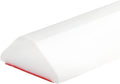 Duzzy 67 in Collapsible Shower Water Dam - Keeps Wet and Dry Separated