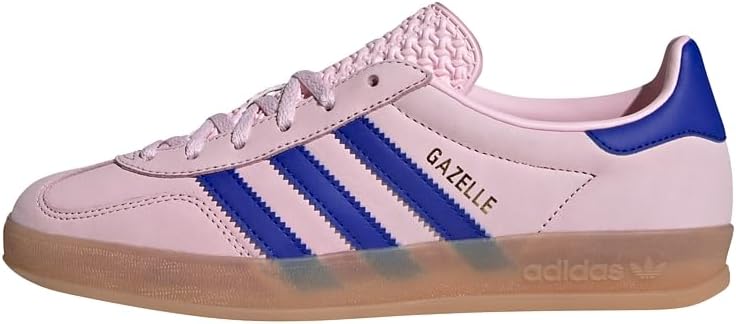 adidas Women's Gazelle Indoor Sneakers for Comfort and Style