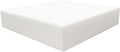 Foamy Foam 2Pack High Density 2 in Thick 24 in x 24 in Upholstery Foam