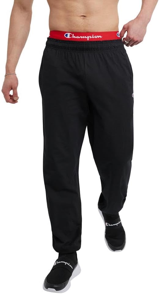 Champion Lightweight Lounge Pants for Men