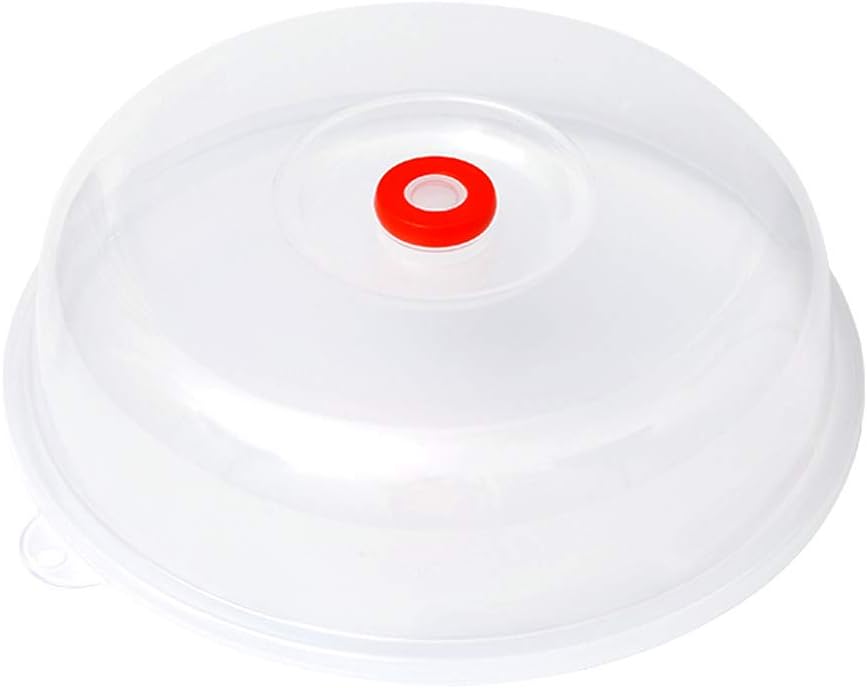 Kingzhuo 9 Microwave Splatter Guard
