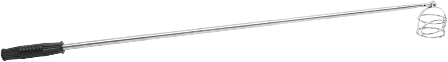 Golf Ball Retrieval Tool - Extendable Stainless Steel