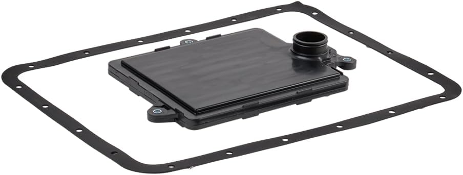 Doc's Diesel Transmission Filter Kit for RAM 6.7L Cummins 2013