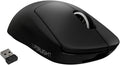 Logitech G PRO X Superlight Wireless Gaming Mouse - Ultralight Control
