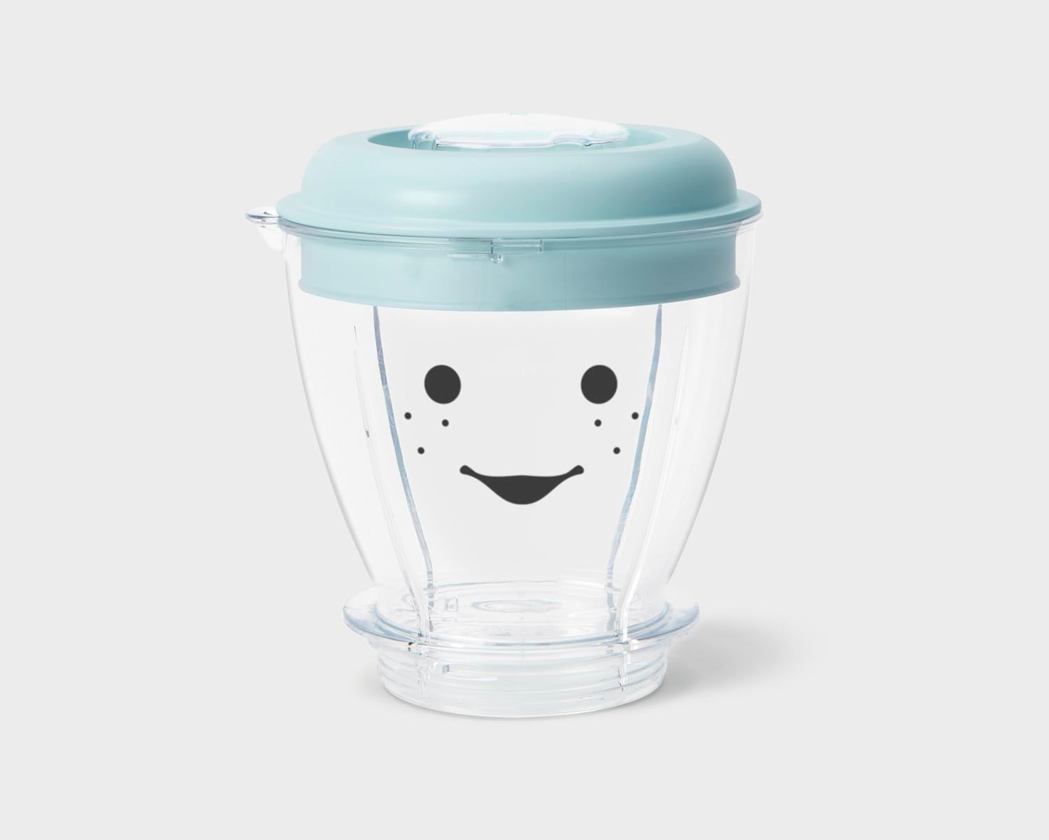 Nutribullet Baby 32 oz Batch Bowl - Powerful Blending
