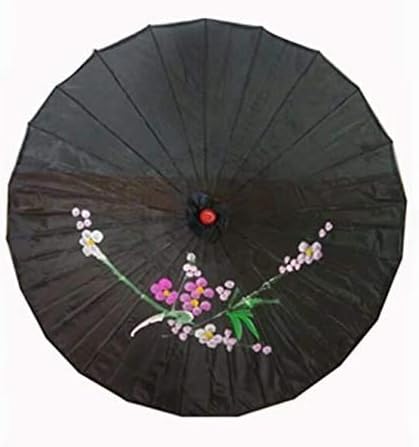 Japanese Parasol 32 inch Umbrella for Photography and Cosplay