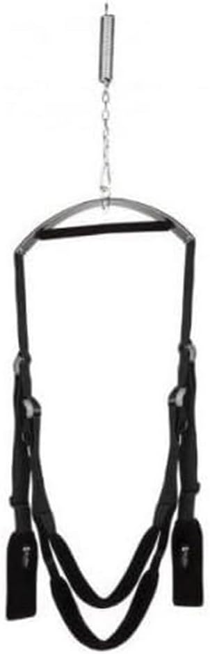 Fantasy Swing by Lux Fetish - Explore Your Kinky Side Today