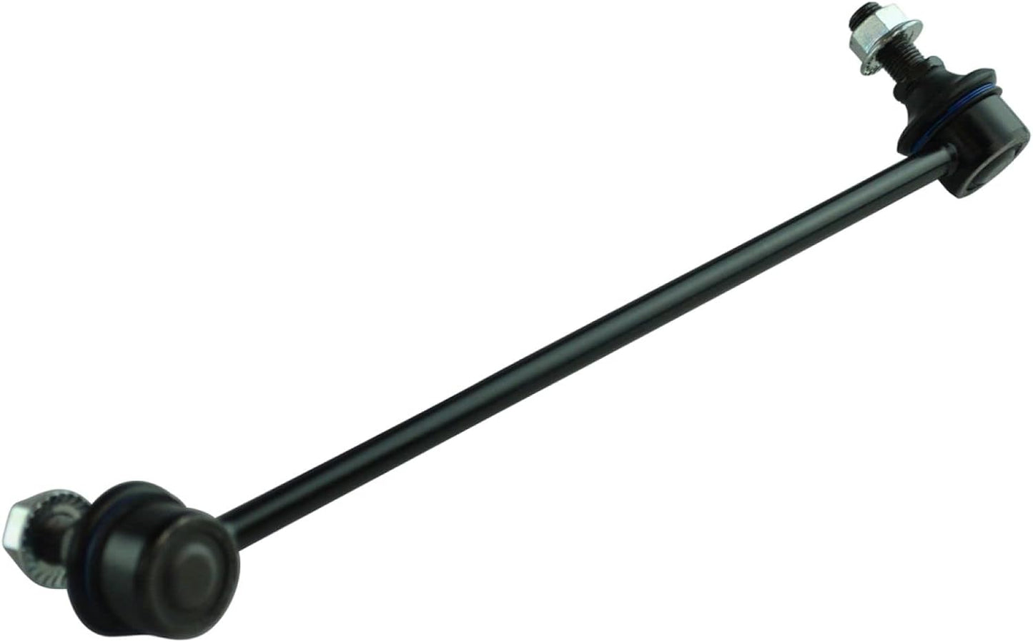 TRQ Front Left Sway Bar Stabilizer Link for Hyundai Entourage