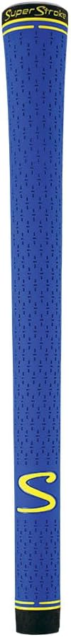 SuperStroke S-Tech Golf Grip | Ultimate Control