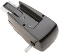 Lippert Regal Power Drive Head Assembly with Speaker Black - Durable