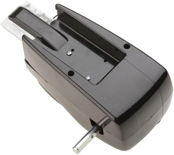 Regal Power Drive Head Assembly with Speaker for Enhanced Sound