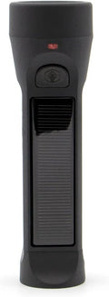 HYBRIDLIGHT Journey 300 Solar LED Waterproof Flashlight - Dual Beam