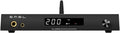 SMSL DL200 ES9039Q2M Audio DAC and Headphone Amplifier - Detailed