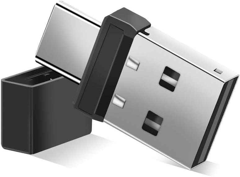 Stealthy USB Motion Jiggler NSDSW