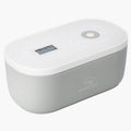 Mindsight Timed Lock Box - Break Screen Habits with 3 Modes
