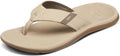 REEF Santa Ana Men's Flip Flop for Men - High Arch Support