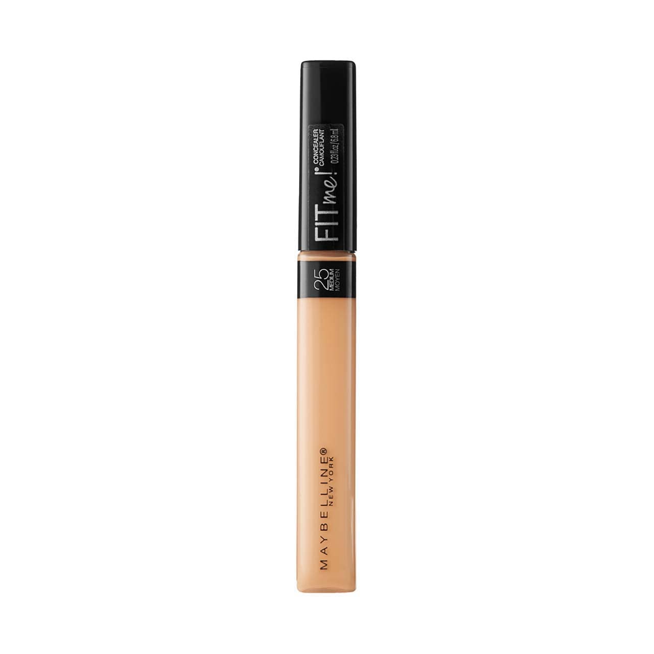 Maybelline Fit Me! Concealer for Flawless Medium Coverage