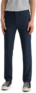 Levi's 511 Slim Tech Pants - Slim Fit with Cooling Fabric