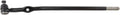 TRQ Front Right Inner Tie Rod Passenger Side - Direct Fit Replacement