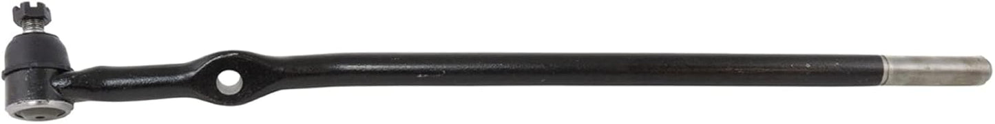 TRQ Front Right Inner Tie Rod for 1989-1997 Ford and Mazda