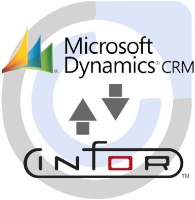 Effortless Data Sync: Infor to Dynamics 365