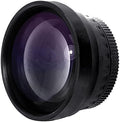 Optics 2.0X High Definition Telephoto Conversion Lens for Nikon
