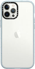 CASETiFY Impact Case for iPhone 12 Pro Max - Matte Vapor Blue