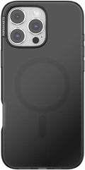 PopSockets iPhone 16 Pro Max Case Compatible with MagSafe - Slim 10 ft