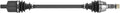 Front CV Axle Shaft for Polaris Ranger & RZR - Durable 4340 Steel