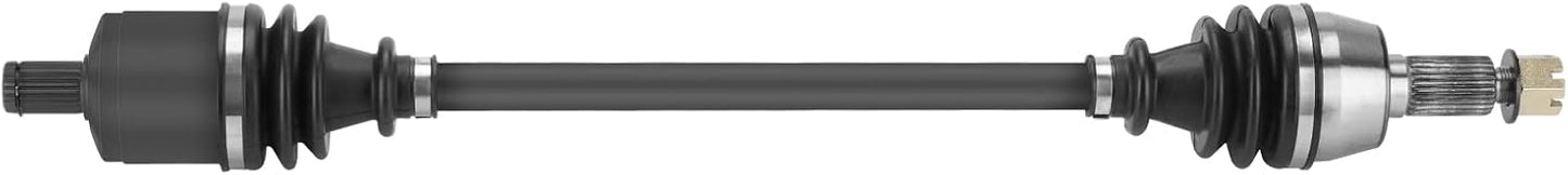 Front CV Axle Shaft for Polaris Ranger 900 Crew/XP 2013-2019