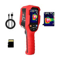 UNI-T UTi89 Pro Thermal Camera Imager 80x60 IR - Durable 9Hz Unit