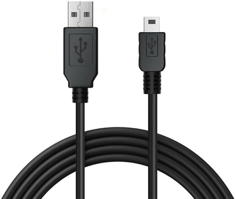 Fast Charging Cable for Zoomer Boomer Dog - GizMac