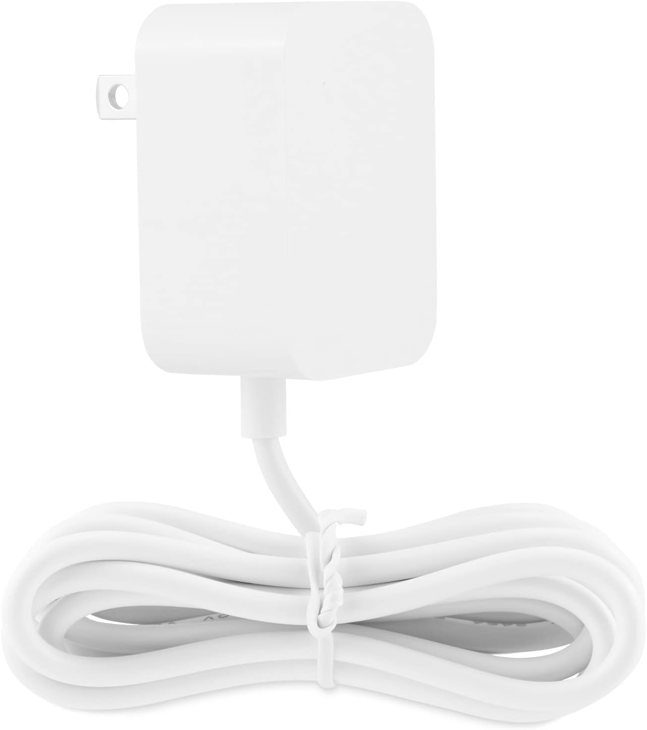 LEFXMOPHY 5V White Charger for VTech Baby Monitors