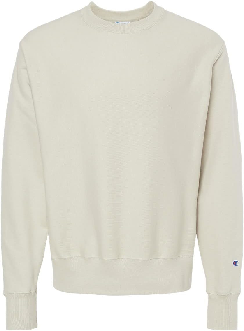 Champion Sand 3XL Reverse Weave Sweatshirt