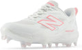 New Balance Womens Fresh Foam Velo V4 Molded Softball Shoe