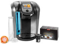 Keurig K525C Bundle: Enjoy Fresh Coffee Anytime!