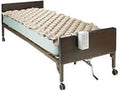Drive Medical Med Aire Alternating Pressure Pump and Pad System