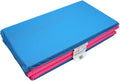 Toddler KinderMat Rest Mat with Pillow 3/4 in Thick - Durable Nap Mat
