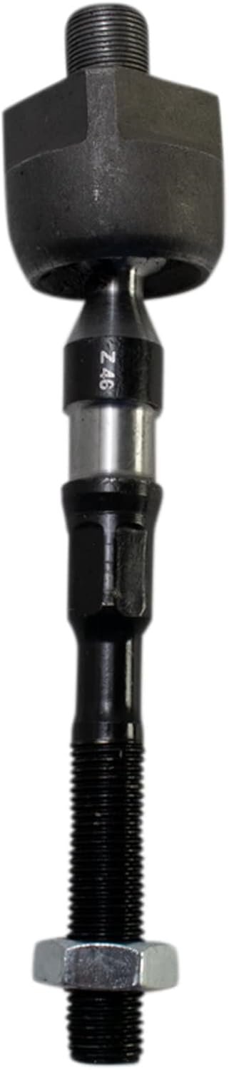 TRQ Front Left Right Inner Tie Rod for INFINITI EX35 Q50 Q60