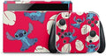 Skinit Lilo and Stitch Skin for Nintendo Switch OLED - Glossy