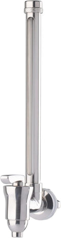 7 Inch Stainless Steel Berkey Water View Spigot for Big Systems