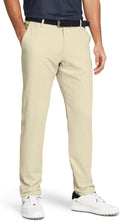 Under Armour Men's Drive Tapered Pants - Performance Knit Comfort