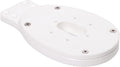 SEAVIEW Modular Top Plate - Versatile mount for radars, satdomes