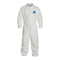 DuPont Tyvek 400 Disposable Protective Coverall 4X-Large - Durable