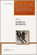 Lingua Latina per se Illustrata, Pars I: Familia Romana Review