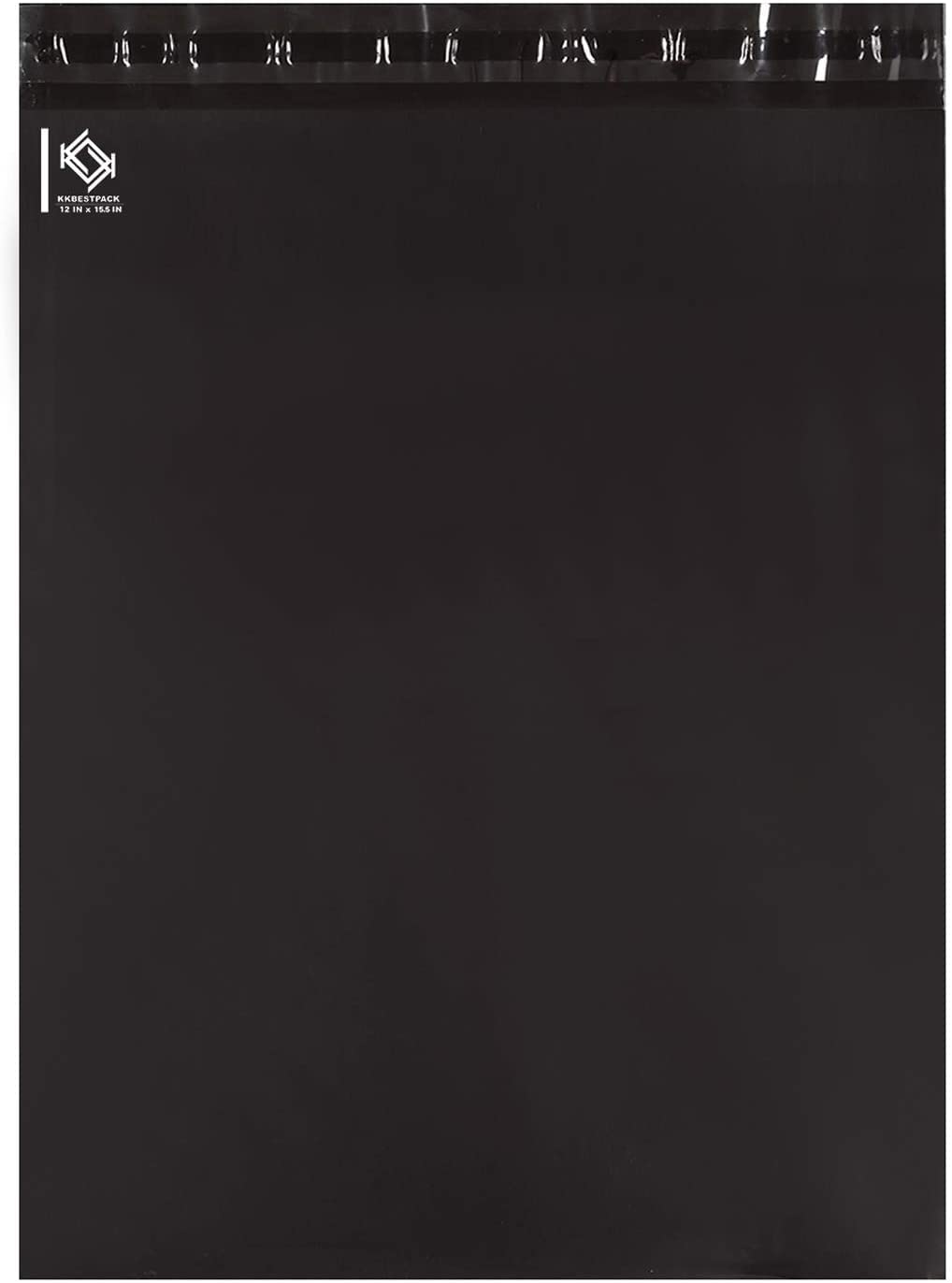 KKBESTPACK Poly Mailer Envelopes for Secure Shipping Needs