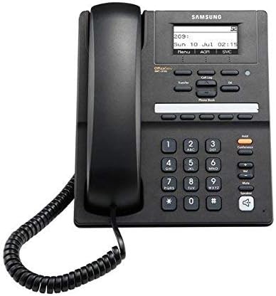 Samsung SMT-i3105 IP Phone for Common Areas and Waiting Rooms